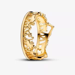Pandora Disney The Lion King Ring - 163362C00 (afbeelding voor) Pandora Disney The Lion King Ring - 163362C00