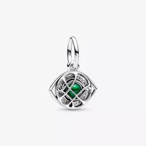 (afbeelding voor) Pandora Marvel Doctor Strange Eye of Agamotto hangende bedel - 792757C01