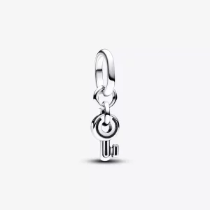 (afbeelding voor) Pandora ME hangende minibedel sleutel - 793084C00