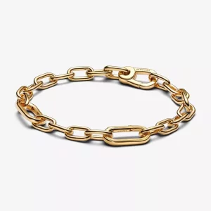 (afbeelding voor) Pandora ME Link Chain Bracelet - 569662C00