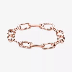 (afbeelding voor) Pandora ME Medium-Link Chain Armband - 589588C00