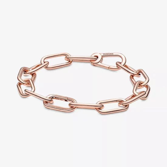 (afbeelding voor) Pandora ME Medium-Link Chain Armband - 589588C00