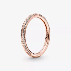 Pandora ME Pavé Ring - 189679C01 (afbeelding voor) Pandora ME Pavé Ring - 189679C01