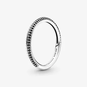 Pandora ME Pavé Ring - 199679C02 (afbeelding voor) Pandora ME Pavé Ring - 199679C02