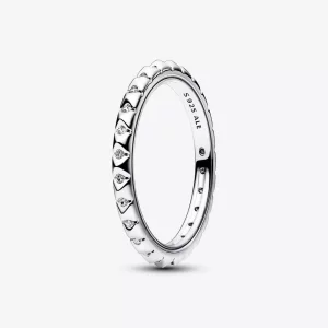 Pandora ME piramidenring - 192800C01 (afbeelding voor) Pandora ME piramidenring - 192800C01