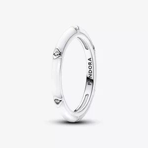 Pandora ME ring stenen & email - 193089C01 (afbeelding voor) Pandora ME ring stenen & email - 193089C01