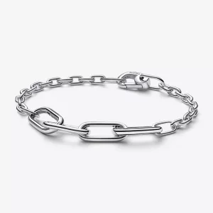 (afbeelding voor) Pandora ME Slim Link Chain Bracelet - 592340C00