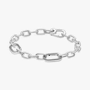 (afbeelding voor) Pandora ME Small-Link Schakelarmband - 599662C00