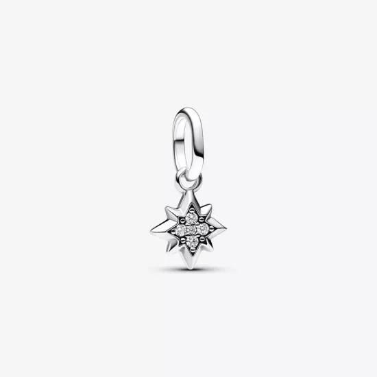 (afbeelding voor) Pandora ME Ster Mini Hangende Bedel - 793370C01