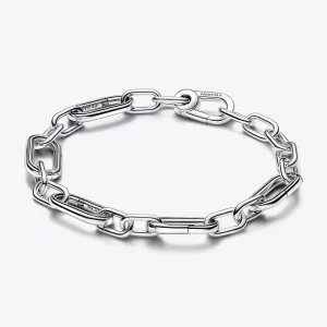 (afbeelding voor) Pandora ME Vijf Openbare Schakelarmband - 593363C00