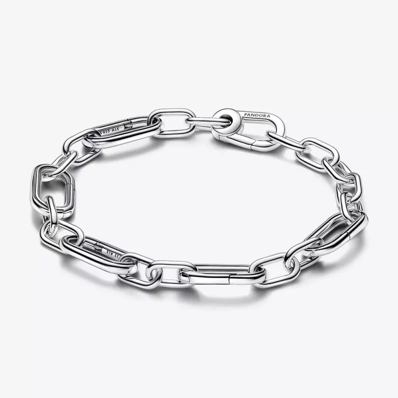 (afbeelding voor) Pandora ME Vijf Openbare Schakelarmband - 593363C00