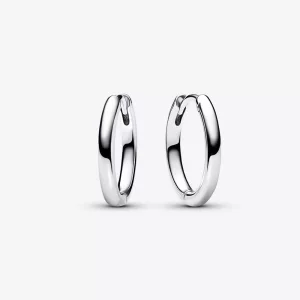 (afbeelding voor) Pandora Moments 18 mm Bedeloorringen - 293355C00
