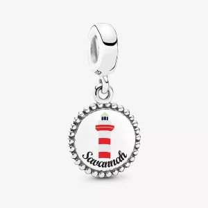 Pandora Savannah-hanger - ENG791169_50 (afbeelding voor) Pandora Savannah-hanger - ENG791169_50