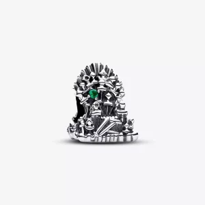 (afbeelding voor) Pandora Spel van Thrones The Iron Throne Bedel - 792965C01