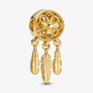Pandora Spirituele Dromenvanger Bedel - 767200C00 (afbeelding voor) Pandora Spirituele Dromenvanger Bedel - 767200C00