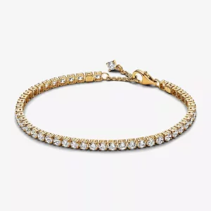 (afbeelding voor) Pandora Sprankelende Tennisarmband - 561469C01