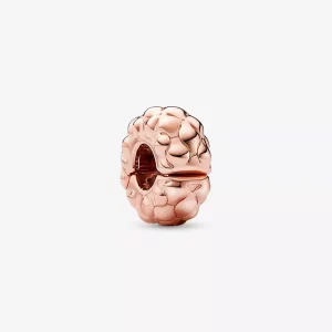 (afbeelding voor) Pandora Studded Chain clipbedel - 782716C00