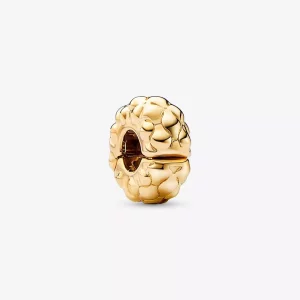 (afbeelding voor) Pandora Studded clipbedel - 762716C00
