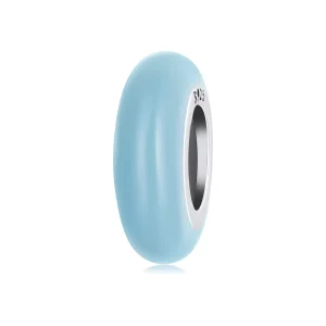 (afbeelding voor) Pandora-stijl silica gel tussenkraal - SCC1450-GB