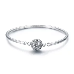 Pandora Style Delicaat leven Armband - SCB062 (afbeelding voor) Pandora Style Delicaat leven Armband - SCB062