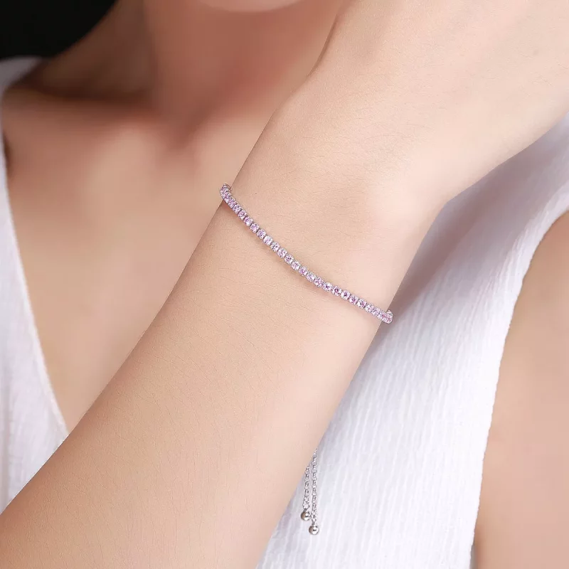 (afbeelding voor) Pandora Style Elegante begeleiding Armband - SCB045 - Bekijken 2