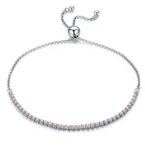 (afbeelding voor) Pandora Style Elegante begeleiding Armband - SCB045