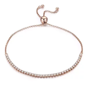 (afbeelding voor) Pandora Style Elegante begeleiding Armband - SCB046