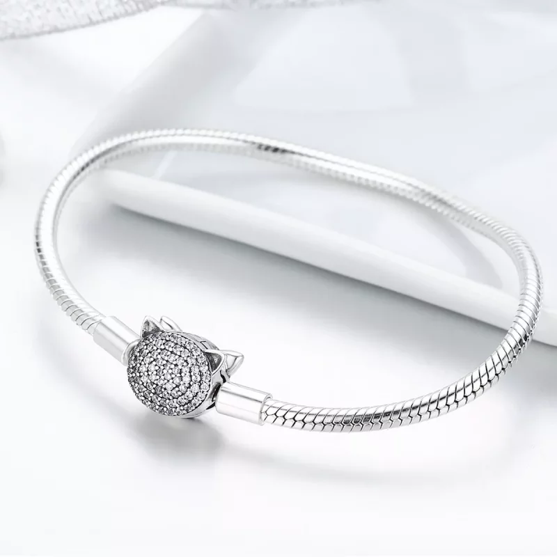 (afbeelding voor) Pandora Style Genees huisdier Armband - SCB053 - Bekijken 4