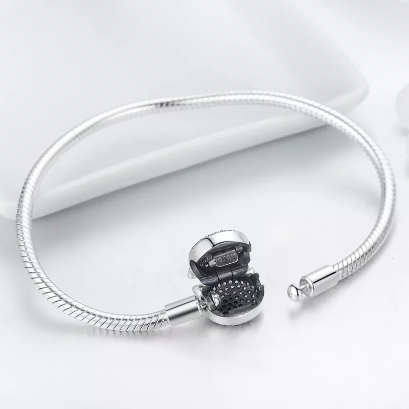 (afbeelding voor) Pandora Style Genees huisdier Armband - SCB053 - Bekijken 5