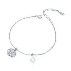 (afbeelding voor) Pandora Style Geschenk van de zee Armband - SCB179