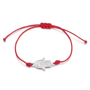 Pandora Style Hand van Farmati Armband - YMX002 (afbeelding voor) Pandora Style Hand van Farmati Armband - YMX002