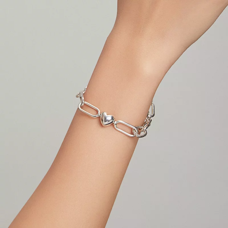 (afbeelding voor) Pandora Style Liefde voor jou Armband - SCB202 - Bekijken 6