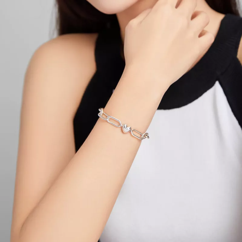 (afbeelding voor) Pandora Style Liefde voor jou Armband - SCB202 - Bekijken 7
