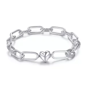 (afbeelding voor) Pandora Style Liefde voor jou Armband - SCB202