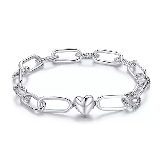 (afbeelding voor) Pandora Style Liefde voor jou Armband - SCB202
