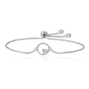 (afbeelding voor) Pandora Style Lieve schat Armband - SCB020