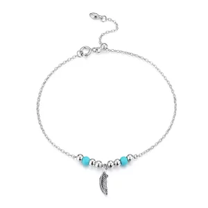 Pandora Style Mysterieuze stam Armband - SCB181 (afbeelding voor) Pandora Style Mysterieuze stam Armband - SCB181