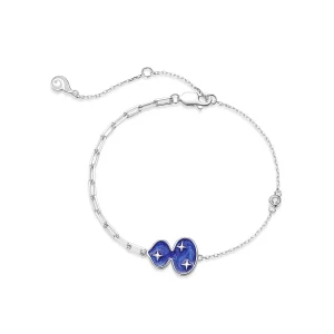 (afbeelding voor) Pandora Style Phlox Armband - BSB073