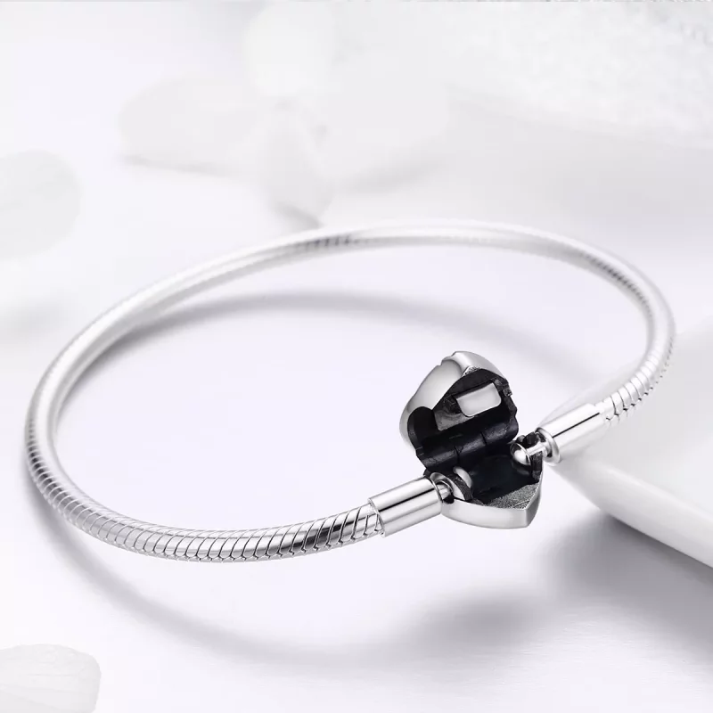 (afbeelding voor) Pandora Style Stamboom Armband - SCB066 - Bekijken 6