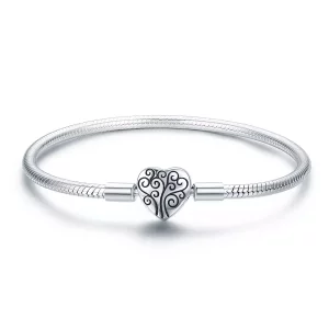 Pandora Style Stamboom Armband - SCB066 (afbeelding voor) Pandora Style Stamboom Armband - SCB066