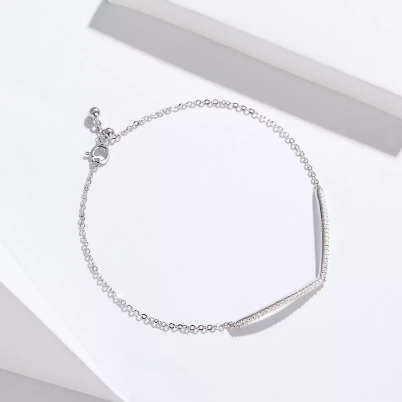 (afbeelding voor) Pandora Style Triomfantelijke terugkeer Armband - SCB137 - Bekijken 3