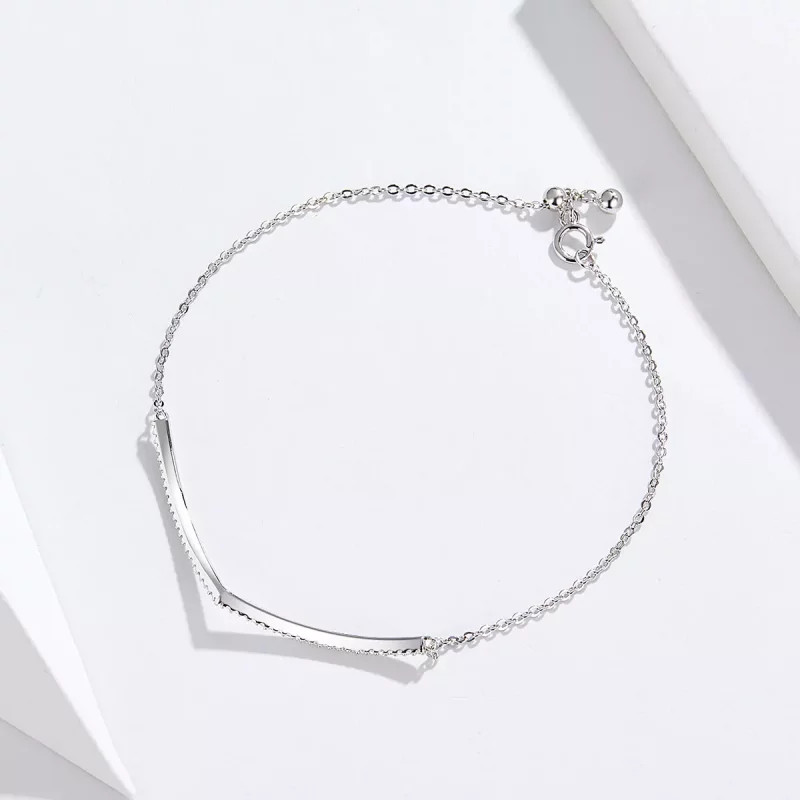(afbeelding voor) Pandora Style Triomfantelijke terugkeer Armband - SCB137 - Bekijken 4