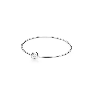 (afbeelding voor) Pandora Essence Zilveren Bangle 596006