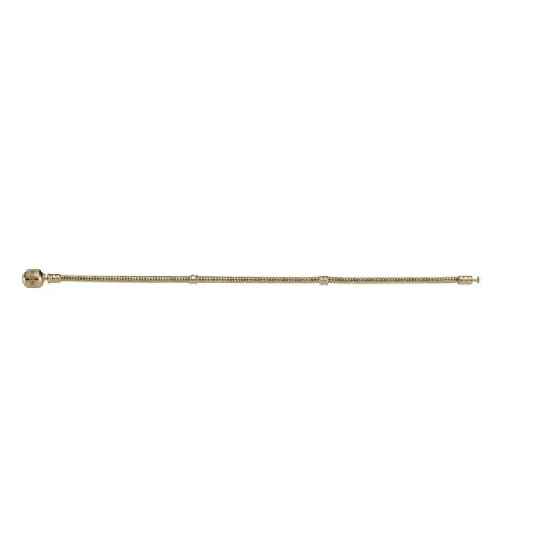 (afbeelding voor) PANDORA Gouden Moments Armband 550702 - Bekijken 2