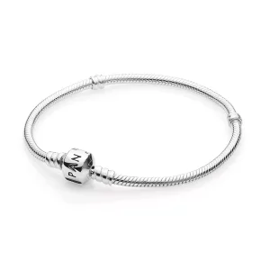 (afbeelding voor) Pandora Moments Armband 590702HV