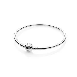 (afbeelding voor) Pandora Moments Bangle 590713
