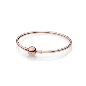 (afbeelding voor) Pandora Rose Moments Sliding Armband 587132