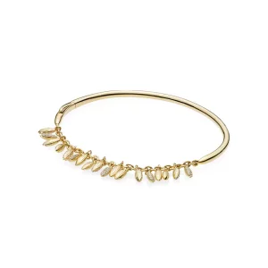 (afbeelding voor) Pandora Shine Floating Grains Bangle 567715CZ