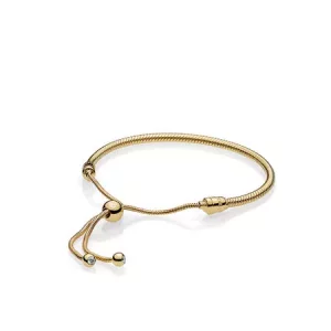 (afbeelding voor) Pandora Shine Sliding Armband 567110CZ