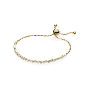 (afbeelding voor) Pandora Shine Sparkling Strand Armband 560524CZ